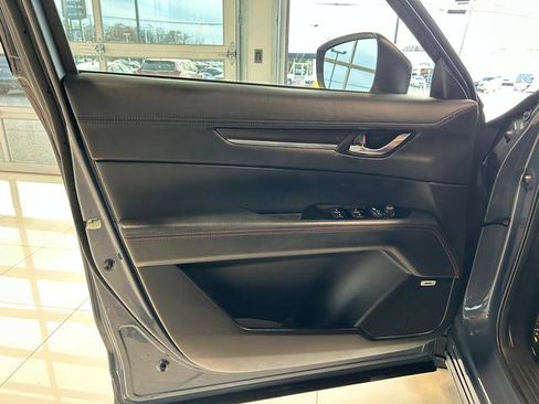 Used 2023 MAZDA CX-5 Carbon Edition image 13