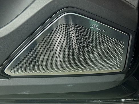 Certified 2025 Porsche Cayenne GTS image 20