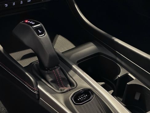 New 2026 Dodge Charger Scat Pack AWD/4WD image 27