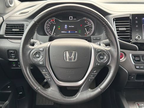 Used 2023 Honda Ridgeline RTL image 23