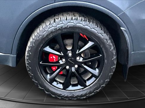 Used 2018 Dodge Durango GT w/ Blacktop Package image 35