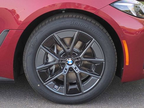 Used 2025 BMW i4 xDrive40i w/ Premium Package image 14