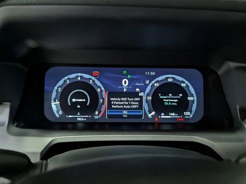 Used 2025 Toyota 4Runner TRD Sport image 15