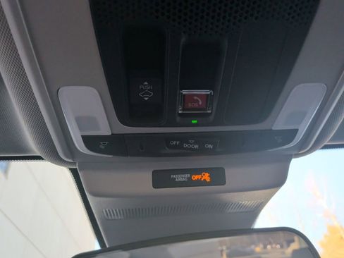 Certified 2025 Honda Accord SE image 23