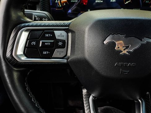 Used 2024 Ford Mustang GT RWD image 30
