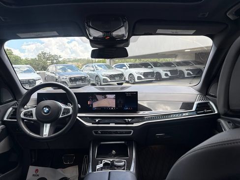 Used 2026 BMW X5 sDrive40i RWD image 19