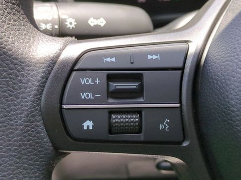 New 2026 Honda CR-V EX image 23