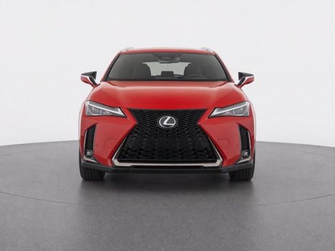 Used 2019 Lexus UX 250h F Sport w/ F Sport Premium Package AWD/4WD image 5