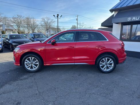 Used 2023 Audi Q3 2.0T Premium image 5