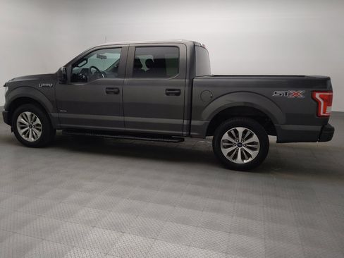 Used 2017 Ford F150 XL w/ Equipment Group 101A Mid RWD image 3