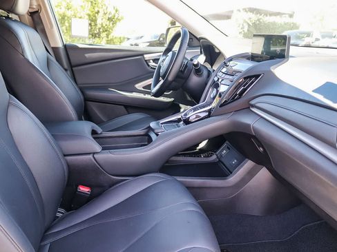Used 2023 Acura RDX AWD image 16