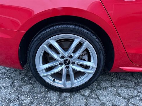 Used 2023 Audi A4 2.0T Premium Plus image 20