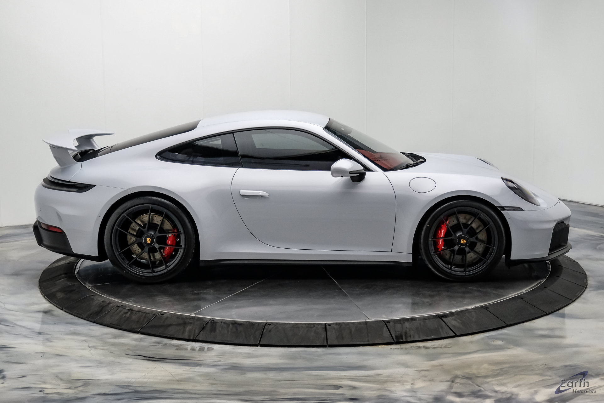 Used 2026 Porsche 911 Carrera GTS RWD image 25
