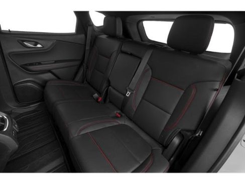 New 2026 Chevrolet Blazer RS w/ Driver Confidence II Package FWD image 15