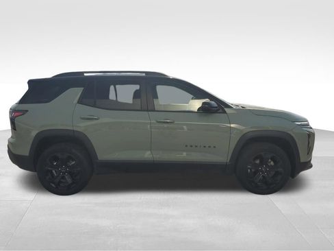 Used 2025 Chevrolet Equinox LT w/ Midnight Edition AWD/4WD image 9