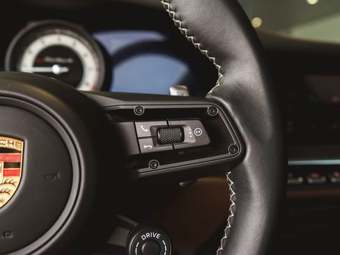 Used 2024 Porsche 911 Turbo S image 23