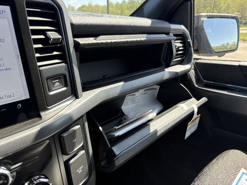 New 2026 Ford F150 XLT AWD/4WD image 35