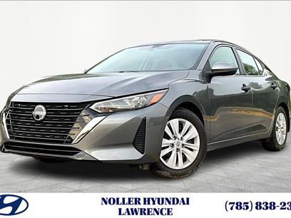 Used 2024 Nissan Sentra S