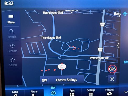 Used 2024 Ford Bronco Badlands image 14