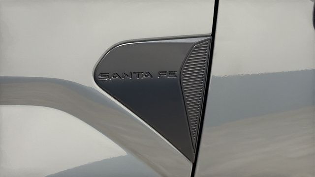 Used 2024 Hyundai Santa Fe Calligraphy AWD/4WD image 42