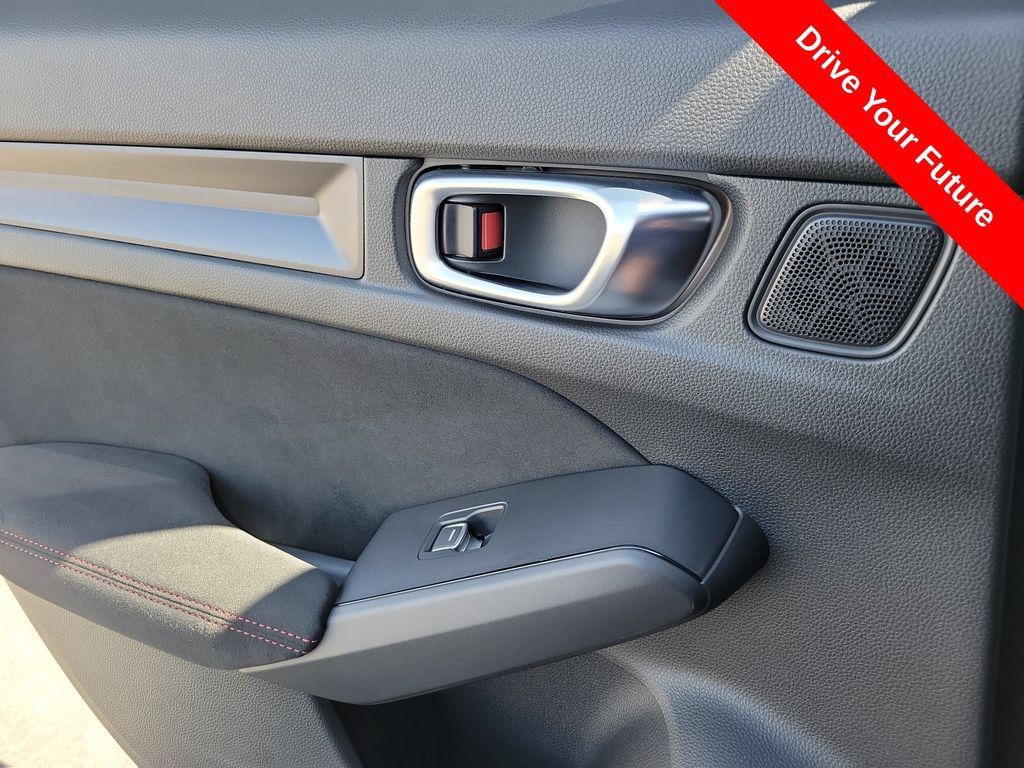 Used 2025 Honda Civic Type R image 22