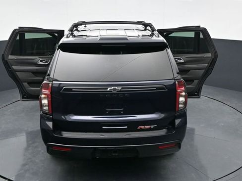 Used 2023 Chevrolet Tahoe RST w/ Luxury Package image 46