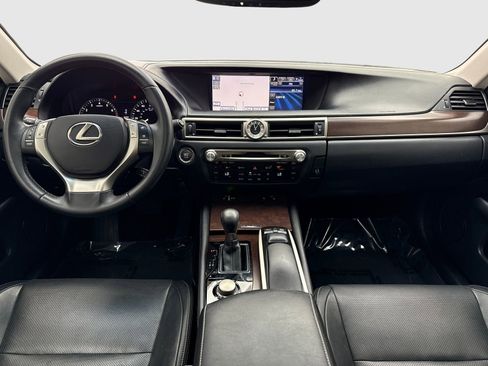 Used 2014 Lexus GS 350 w/ Premium Package RWD image 20