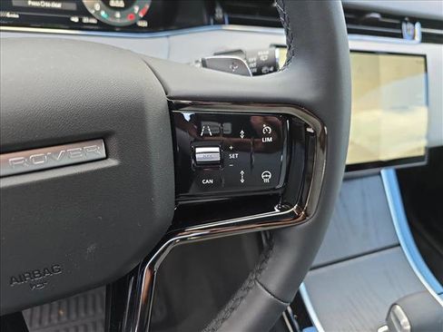 New 2026 Land Rover Range Rover Evoque S image 17