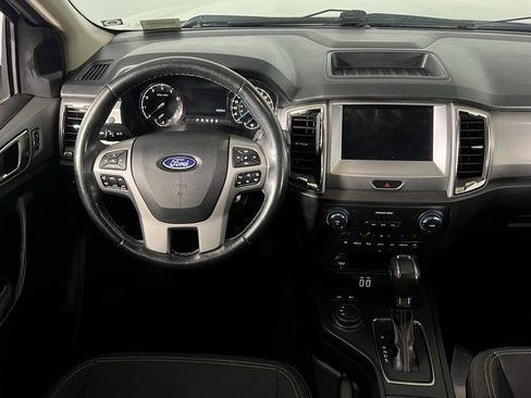 Used 2023 Ford Ranger XLT w/ Equipment Group 301A Mid image 15