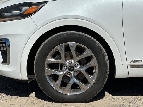 Used 2019 Kia Sorento SX AWD/4WD image 28