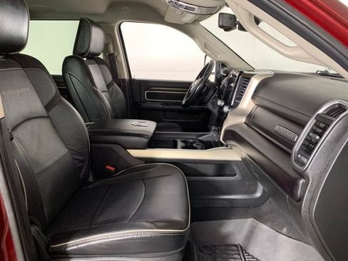 Used 2023 RAM 2500 Laramie AWD/4WD image 25