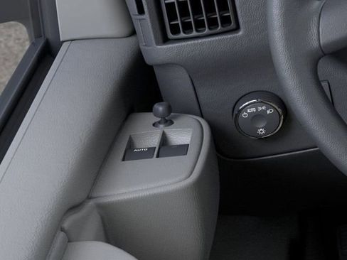 New 2025 Chevrolet Express 2500 Extended w/ Driver Convenience Package image 22