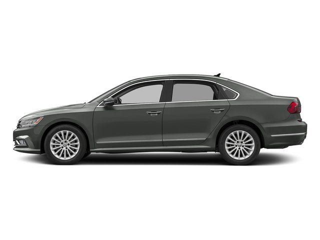 Used 2017 Volkswagen Passat 1.8T SE w/ SE Lighting Package FWD image 3