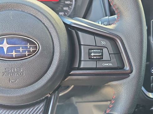 Used 2023 Subaru WRX Premium image 23