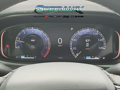 New 2026 Jeep Grand Wagoneer Limited image 31