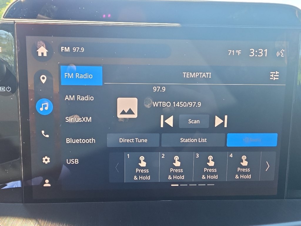 New 2026 Subaru Outback Wilderness AWD/4WD image 25