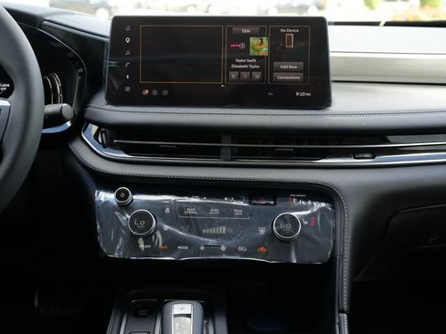 New 2027 INFINITI QX60 Pure w/ Cargo Package FWD image 13