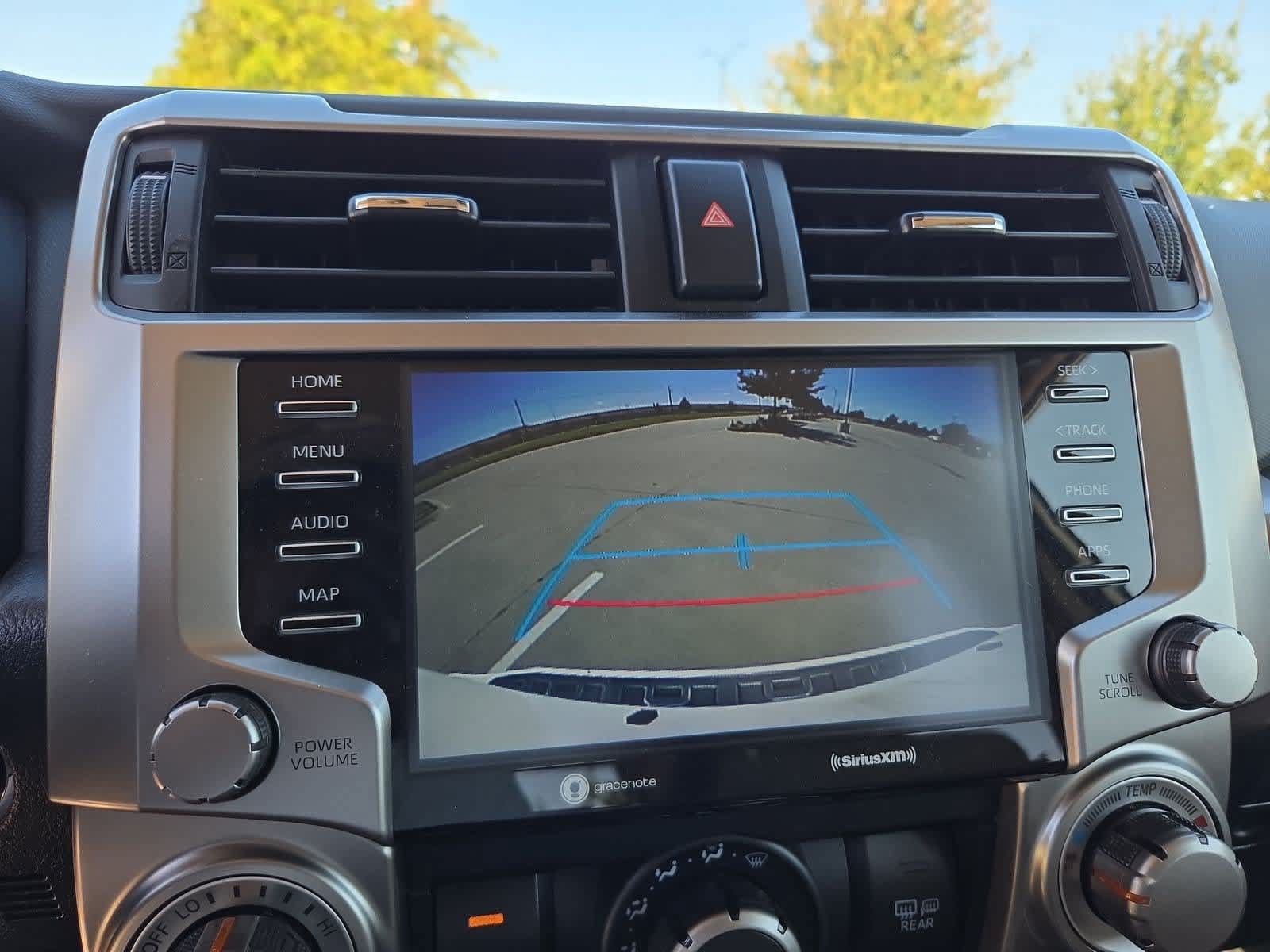 Used 2023 Toyota 4Runner SR5 AWD/4WD image 27