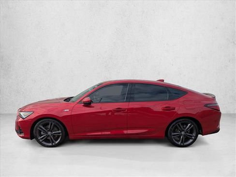 Used 2023 Acura Integra A-Spec image 8