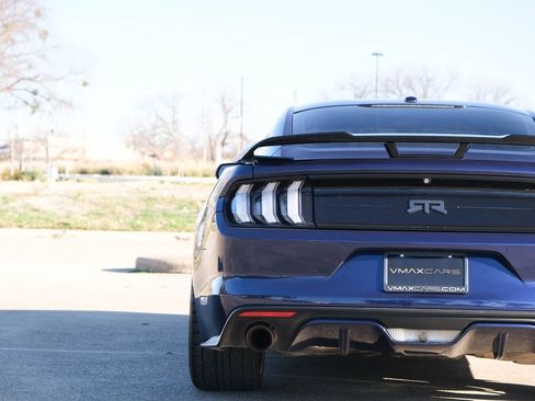 Used 2015 Ford Mustang 50 Years image 12