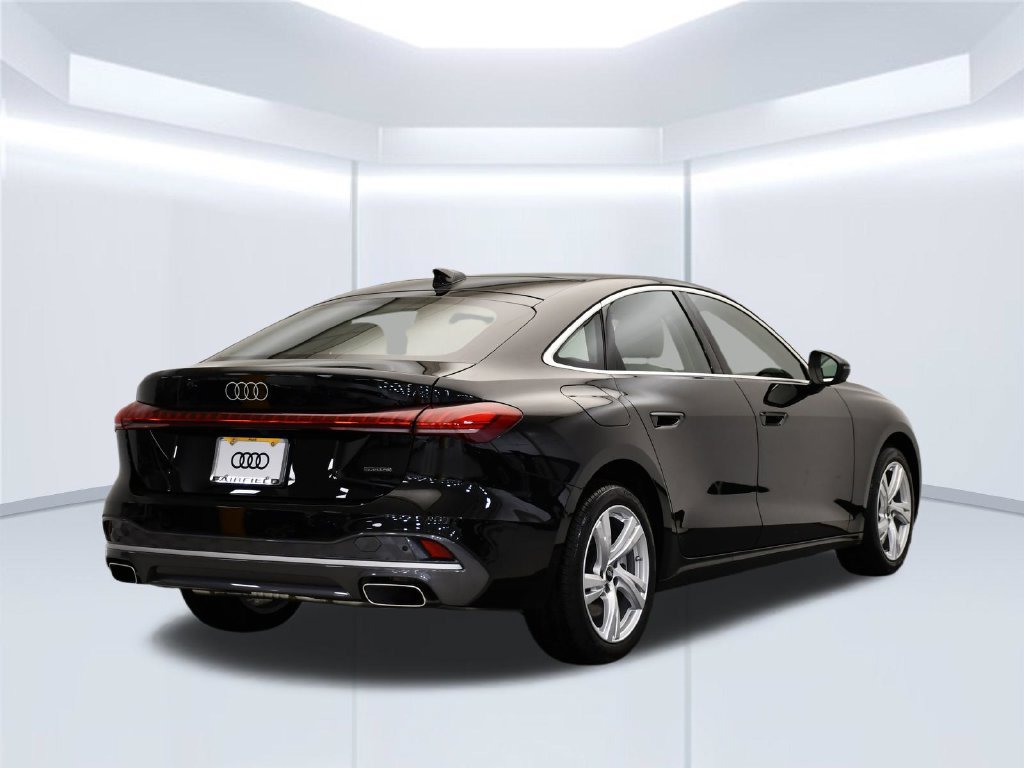 Used 2025 Audi A5 Premium w/ Convenience Package AWD/4WD image 5