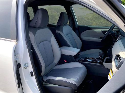 New 2026 Subaru Forester Premium image 10