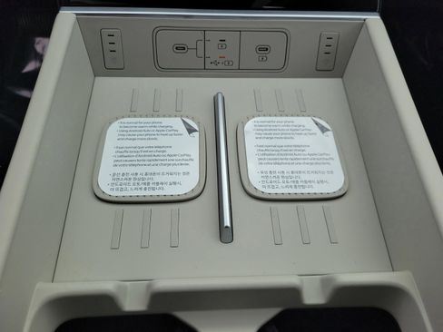 New 2026 Hyundai Santa Fe Calligraphy image 13