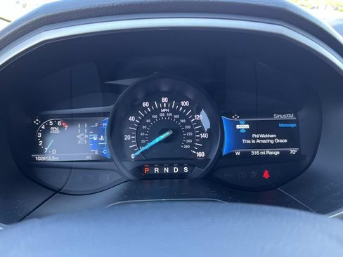 Used 2021 Ford Edge SEL w/ Convenience Package AWD/4WD image 34