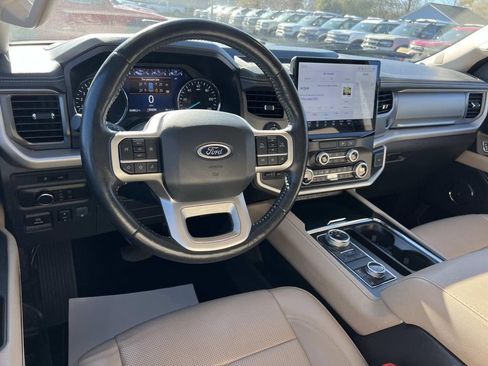 Used 2022 Ford Expedition Max XLT image 22