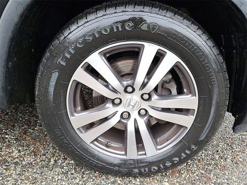 Used 2017 Honda Pilot EX-L image 8