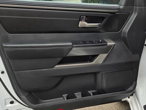Used 2024 Toyota Tundra SR5 AWD/4WD image 11