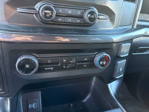 Used 2023 Ford F150 XL w/ STX Appearance Package AWD/4WD image 14