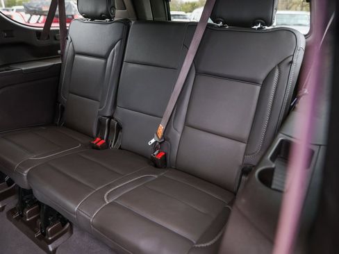 Used 2023 GMC Yukon XL Denali w/ Max Trailering Package image 25