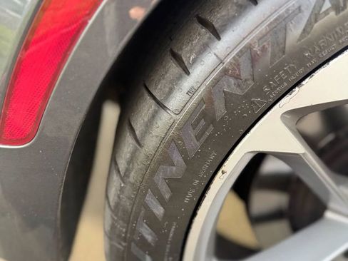 Used 2017 Chevrolet Camaro SS w/ 50th Anniversary Edition image 27